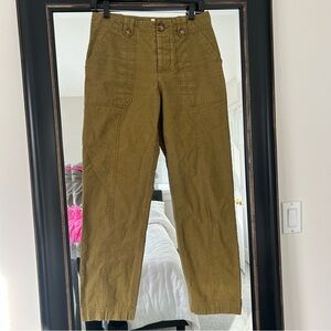 Women’s Olive Sezane Pants